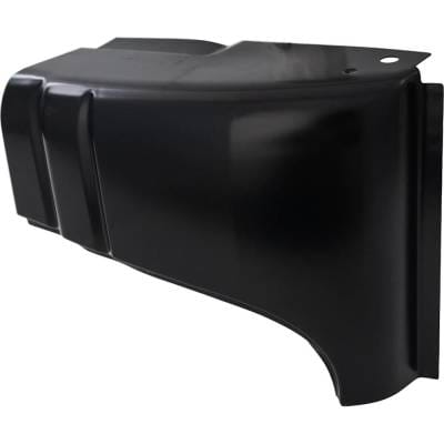 New Left Cab Corner Compatible With Dodge Ram 1500 Laramie 6 Cyl 3.9L Ram 1500 Slt 8 Cyl 5.9L Ram thumbnail 4