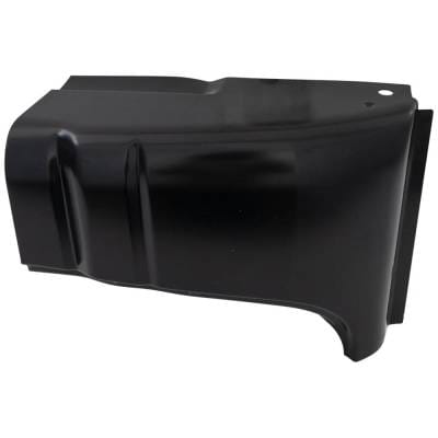 New Left Cab Corner Compatible With Dodge Ram 1500 Base 6 Cyl 3.9L Ram 2500 Base 6 Cyl 5.9L Ram 1500 thumbnail 2