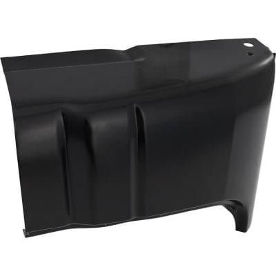 New Left Cab Corner Compatible With Dodge Ram 1500 Base 6 Cyl 3.9L Ram 2500 Base 6 Cyl 5.9L Ram 1500 thumbnail 6