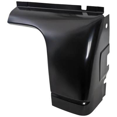 New Right Cab Corner Compatible With Dodge Ram 1500 St 8 Cyl 5.9L Ram 1500 St 8 Cyl 5.2L Ram 1500 St thumbnail 4