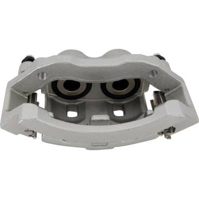 New Left Rear Brake Caliper Compatible With Ford E-250 Base 6 Cyl 4.2L E-350 Club Wagon Xlt 10 Cyl thumbnail 10
