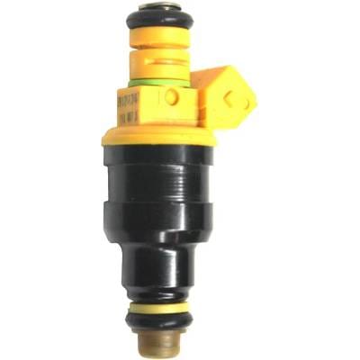 New Oe Replacement Fuel Injector Compatible With Ford E-150 Econoline Xl 8 Cyl 5.8L E-350 Econoline thumbnail 8