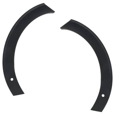 New Rear Left And Rear Right Fender Trim Compatible With Kia Ev6 Gt-Line Ev6 Gt 2022-2024 By thumbnail 3