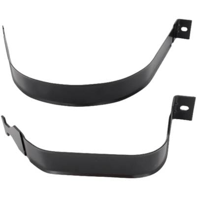 New 20 In. Fuel Tank Strap Compatible With Dodge Dakota Laramie 6 Cyl 3.7L Dakota Laramie 8 Cyl 4.7L thumbnail 8