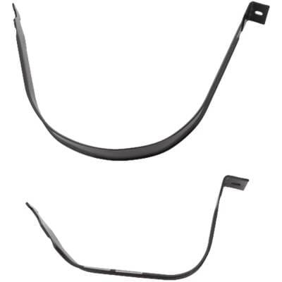 New 20 In. Fuel Tank Strap Compatible With Dodge Dakota Laramie 6 Cyl 3.7L Dakota Laramie 8 Cyl 4.7L thumbnail 10