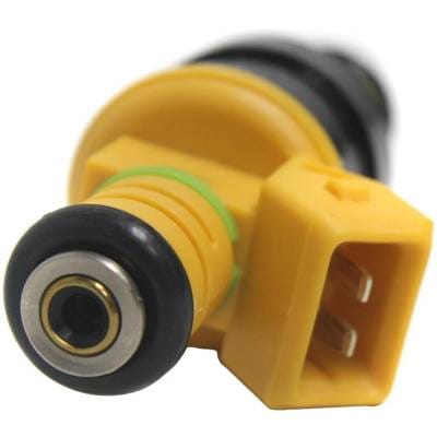 New Oe Replacement Fuel Injector Compatible With Ford Bronco Xlt 8 Cyl 5.8L E-150 Econoline Xl 8 Cyl thumbnail 12
