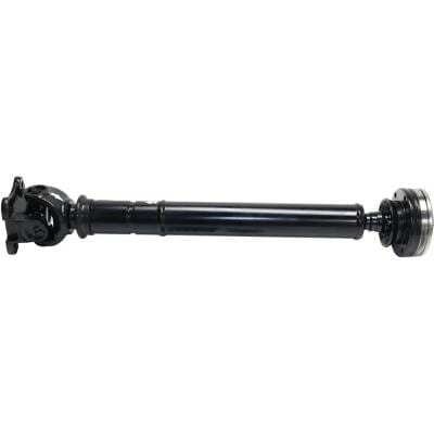 Front Driveshaft Compatible With 2001-2007 Dodge Mitsubishi Dakota Laramie Dakota St Durango Dakota thumbnail 8