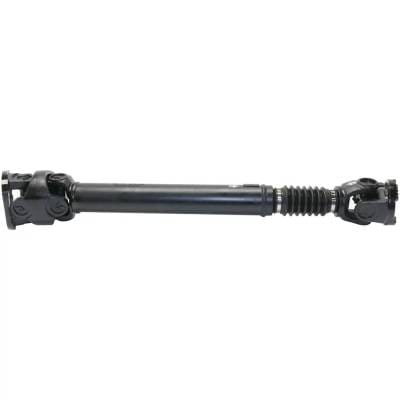 Front Driveshaft Compatible With 2003-2010 Dodge Ram 5.9L 6.7L Automatic 4Wd New OEM Jd545504 Direct thumbnail 12