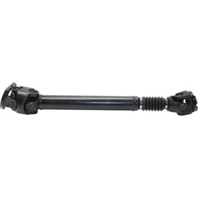 Front Driveshaft Assembly Compatible With 2003-2010 Dodge Ram 5.9L 6.7L Automatic 4Wd 31-13/16 In. thumbnail 4