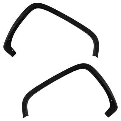 New Front Left And Front Right Fender Trim Compatible With Gmc Sierra 1500 Slt Sierra 1500 Denali