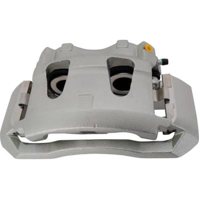New Right Front Brake Caliper Compatible With Ford E-350 Econoline Xl 8 Cyl 5.8L E-350 Econoline thumbnail 4