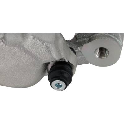 New Right Front Brake Caliper Compatible With Ford E-350 Econoline Xl 8 Cyl 5.8L E-350 Econoline thumbnail 12