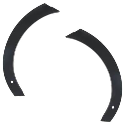 New Rear Left And Rear Right Fender Trim Compatible With Kia Ev6 Gt Ev6 Gt-Line 2022-2024 By thumbnail 2