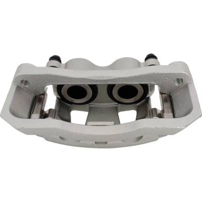 New Right Front Brake Caliper Compatible With Ford E-350 Econoline Club Wagon Custom 8 Cyl 7.3L thumbnail 10