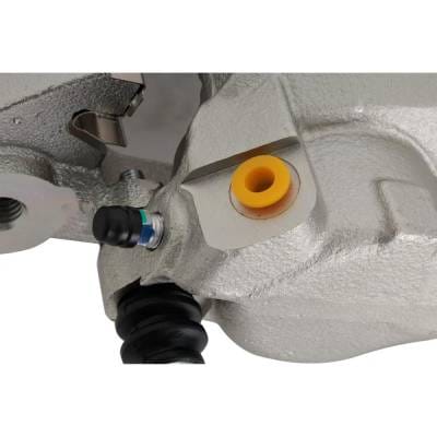 New Right Front Brake Caliper Compatible With Ford E-350 Econoline Club Wagon Chateau 8 Cyl 7.5L thumbnail 14