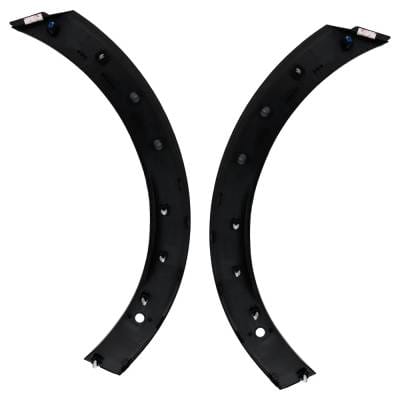 New Rear Left And Rear Right Fender Trim Compatible With Kia Ev6 Gt-Line Ev6 Gt 2022-2024 By thumbnail 4