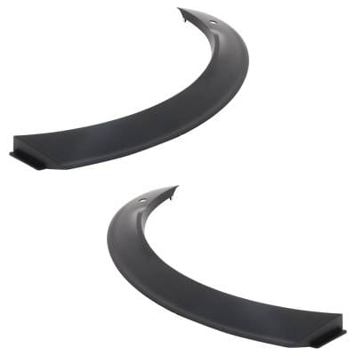 New Rear Left And Rear Right Fender Trim Compatible With Kia Ev6 Gt-Line Ev6 Gt 2022-2024 By thumbnail 6