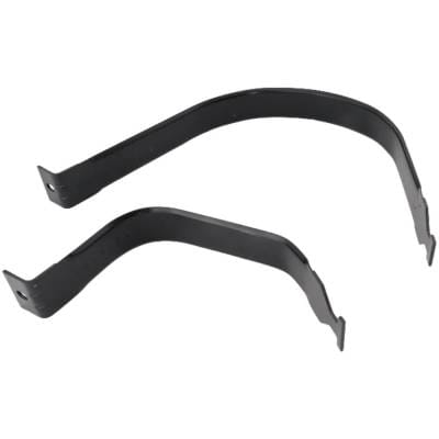 New 20 In. Fuel Tank Strap Compatible With Dodge Dakota Slt 6 Cyl 3.7L Dakota Slt 8 Cyl 4.7L Dakota thumbnail 2