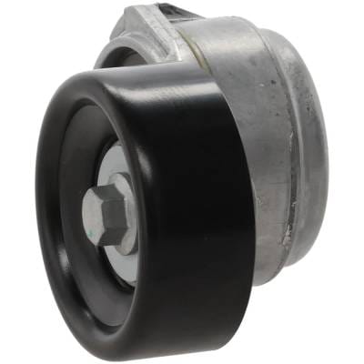 New Flat Accessory Belt Tensioner Compatible With Ford Mazda Mercury Sable Platinum Edition 6 Cyl thumbnail 6