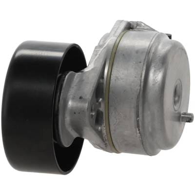 New Flat Accessory Belt Tensioner Compatible With Ford Mazda Mercury Sable Platinum Edition 6 Cyl thumbnail 8