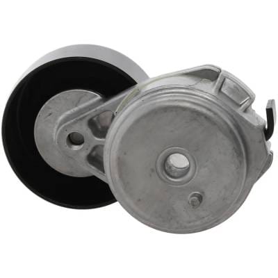 New Flat Accessory Belt Tensioner Compatible With Ford Mazda Mercury Sable Platinum Edition 6 Cyl thumbnail 12