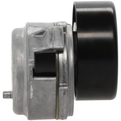 New Flat Accessory Belt Tensioner Compatible With Ford Mazda Mercury Sable Platinum Edition 6 Cyl thumbnail 16