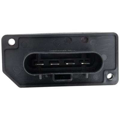 New Front/Rear Blower Motor Resistor Compatible With Ford Lincoln Mercury Explorer Nbx 6 Cyl 4.0L thumbnail 12