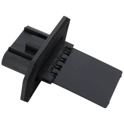 New Front/Rear Blower Motor Resistor Compatible With Ford Lincoln Mercury Mountaineer Base 6 Cyl thumbnail 6