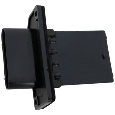 New Front/Rear Blower Motor Resistor Compatible With Ford Lincoln Mercury Expedition Xls 8 Cyl 4.6L thumbnail 10