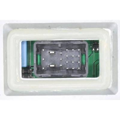 New Headlight Control Module Compatible With Mercedes Benz Clk63 Amg Base Clk55 Amg Base C230 thumbnail 4