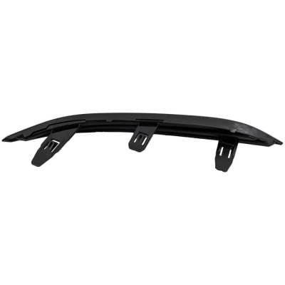 New Left Rear Bumper Cover Support Compatible With Lexus Rx450hl Base 6 Cyl 3.5L Rx350l Base 6 Cyl thumbnail 4