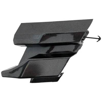 New Tow Eye Cover Compatible With Lexus Nx300 Luxury 4 Cyl 2.0L Nx300 Base 4 Cyl 2.0L Nx300h Base 4