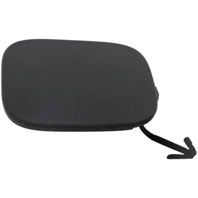 New Tow Eye Cover Compatible With Nissan Rogue Sl 3 Cyl 1.5L Rogue Sv 3 Cyl 1.5L Rogue Platinum 3 thumbnail 10