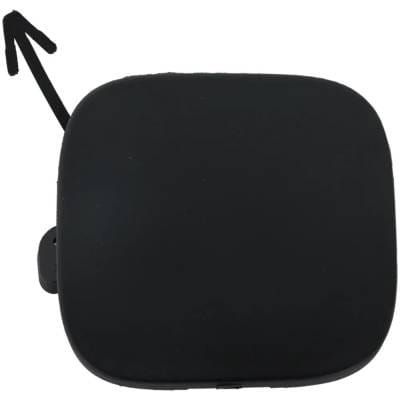 New Tow Eye Cover Compatible With Nissan Rogue S 3 Cyl 1.5L Rogue Platinum 3 Cyl 1.5L Rogue Sl 3 Cyl thumbnail 4