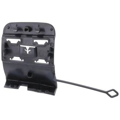 New Tow Eye Cover Compatible With Mercedes Benz Glc300 Base 4 Cyl 2.0L Glc300 4Matic 4 Cyl 2.0L thumbnail 12