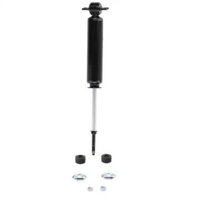 New Left Front Shock Absorber And Strut Assembly Compatible With Chevrolet Caprice Classic Ls
