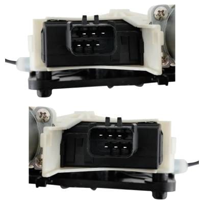 New Front Left And Front Right Window Regulator Compatible With Chrysler Pacifica Hybrid Pinnacle 6 thumbnail 12