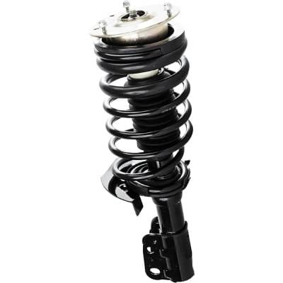 New Fully Loaded Shock Absorber And Strut Assembly Compatible With Buick Skylark Gran Sport 4 Cyl thumbnail 3