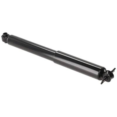 New Left Rear Shock Absorber And Strut Assembly Compatible With Chevrolet Gmc Canyon Z71 Sl 5 Cyl thumbnail 4