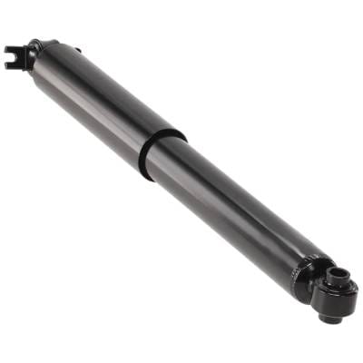 New Left Rear Shock Absorber And Strut Assembly Compatible With Chevrolet Gmc Colorado Ls 5 Cyl 3.7L thumbnail 14