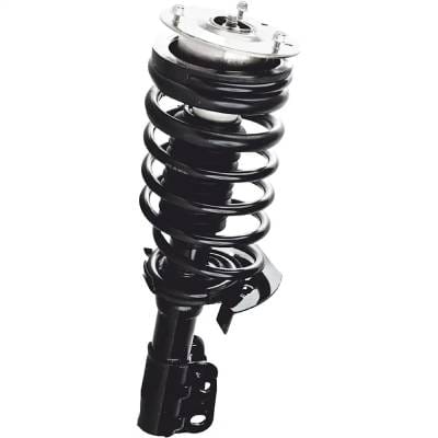 New Fully Loaded Shock Absorber And Strut Assembly Compatible With Buick Skylark Gran Sport 6 Cyl thumbnail 3