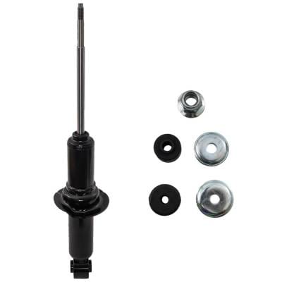 New Left Front Shock Absorber And Strut Assembly Compatible With Chevrolet Gmc Canyon Sl 4 Cyl 2.9L thumbnail 2