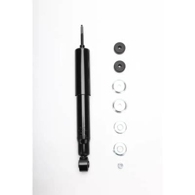 New Left Front Shock Absorber And Strut Assembly Compatible With Chevrolet Silverado 3500 Classic Ls thumbnail 6