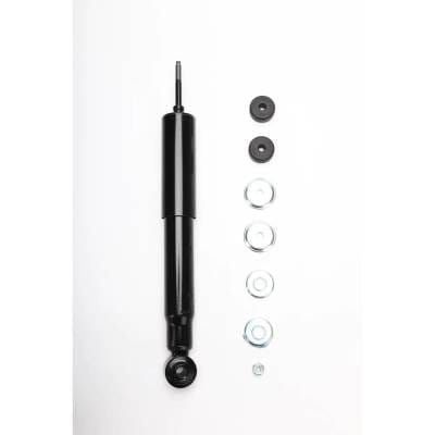 New Left Front Shock Absorber And Strut Assembly Compatible With Chevrolet Silverado 3500 Classic Ls thumbnail 8