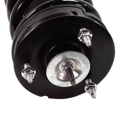 New Fully Loaded Shock Absorber And Strut Assembly Compatible With Chevrolet Gmc Sierra 1500 Base 6 thumbnail 8