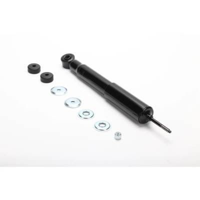 New Left Front Shock Absorber And Strut Assembly Compatible With Chevrolet Silverado 2500 Hd Classic thumbnail 4