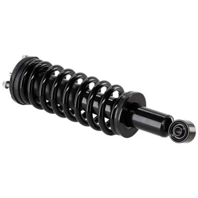 New Fully Loaded Shock Absorber And Strut Assembly Compatible With Chevrolet Gmc Canyon Wt 4 Cyl thumbnail 4