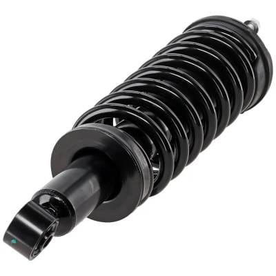 New Fully Loaded Shock Absorber And Strut Assembly Compatible With Chevrolet Gmc Canyon Wt 5 Cyl thumbnail 8