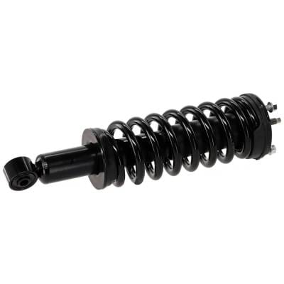New Fully Loaded Shock Absorber And Strut Assembly Compatible With Chevrolet Gmc Canyon Wt 5 Cyl thumbnail 10