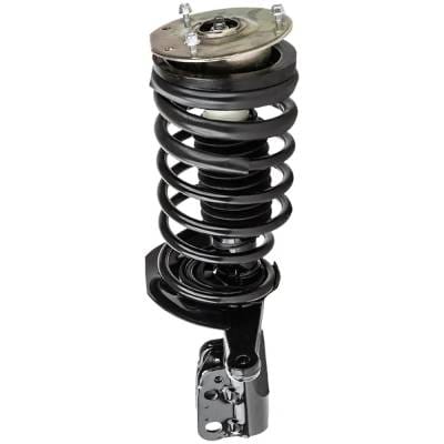 New Fully Loaded Shock Absorber And Strut Assembly Compatible With Buick Skylark Gran Sport 4 Cyl